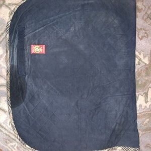 Baker Lettia saddle pad